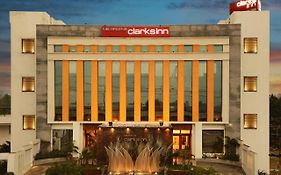 Clarks Inn Moradabad